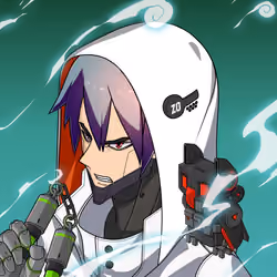 CyberRonin #3854