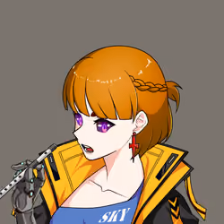 CyberRonin #3518