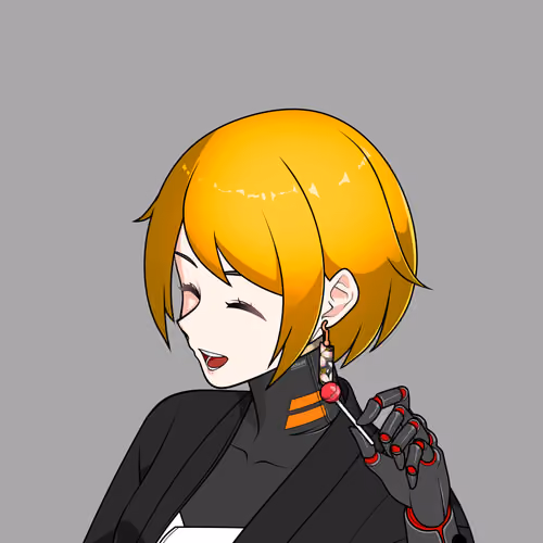 CyberRonin #4992