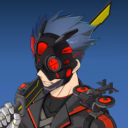 CyberRonin #2824