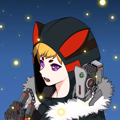 CyberRonin #5488