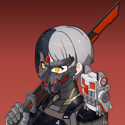 CyberRonin #2867
