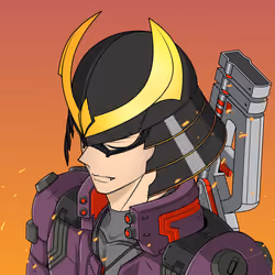 CyberRonin #2576