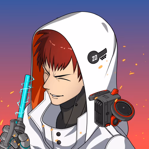 CyberRonin #2647