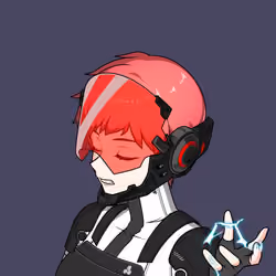 CyberRonin #4145
