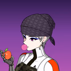 CyberRonin #1286