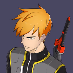 CyberRonin #2414