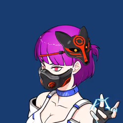 CyberRonin #3636