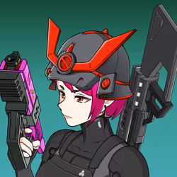 CyberRonin #3902