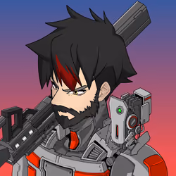 CyberRonin #4533