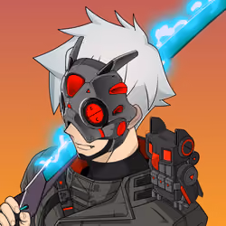 CyberRonin #2408
