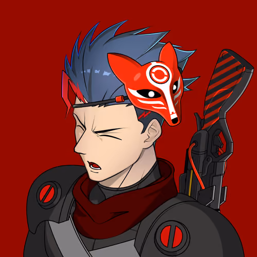 CyberRonin #1828