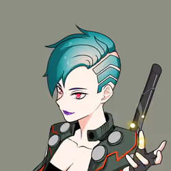 CyberRonin #4593
