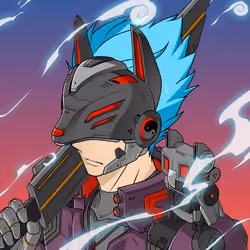 CyberRonin #1043