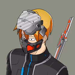 CyberRonin #4682