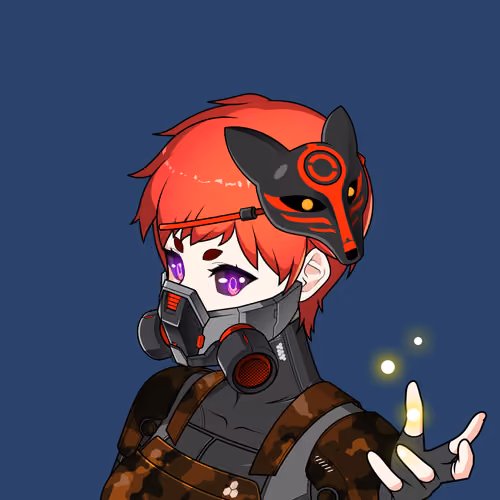 CyberRonin #2729