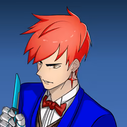 CyberRonin #2770