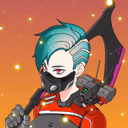 CyberRonin #5542