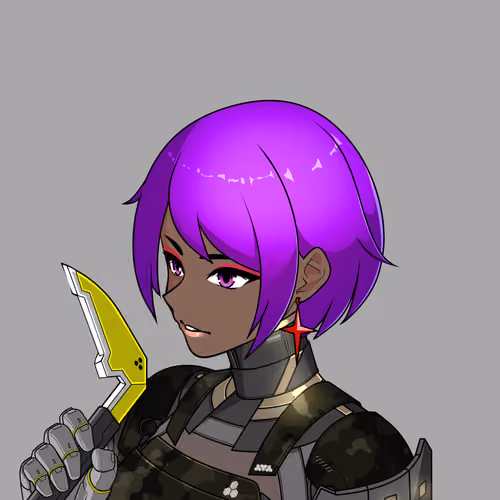CyberRonin #5442