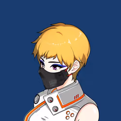 CyberRonin #3236