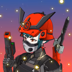 CyberRonin #4575