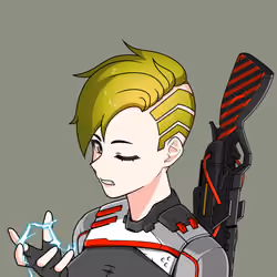 CyberRonin #948