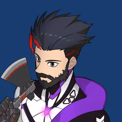 CyberRonin #4423