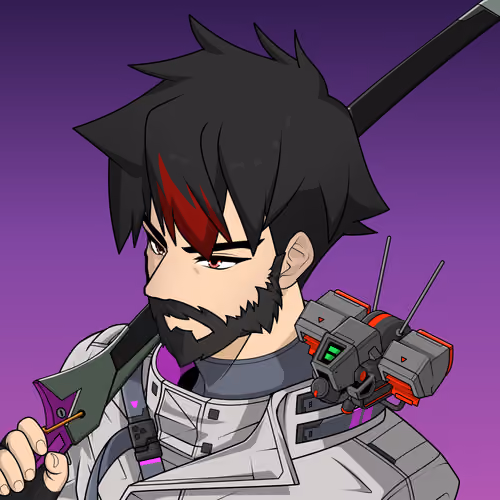 CyberRonin #4436