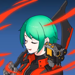 CyberRonin #3550