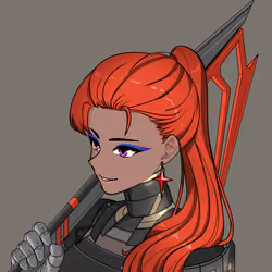 CyberRonin #4803