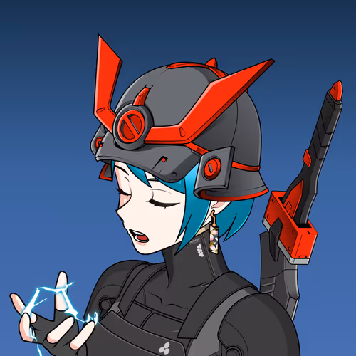 CyberRonin #5497