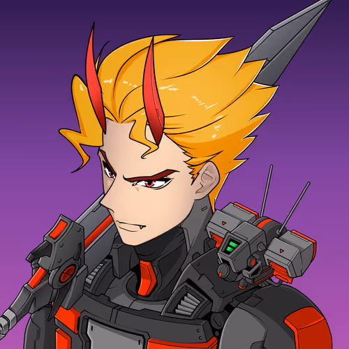 CyberRonin #5549