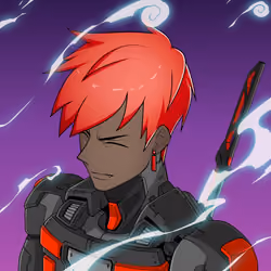 CyberRonin #820