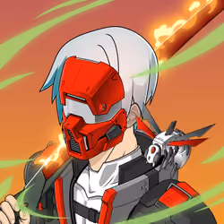 CyberRonin #1659