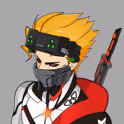 CyberRonin #3528