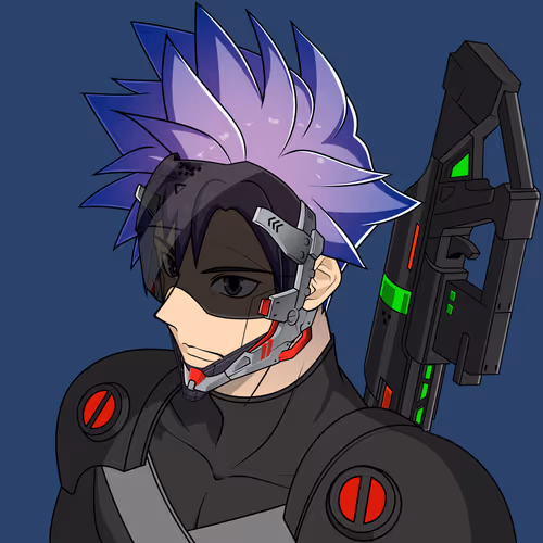 CyberRonin #5159