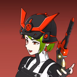 CyberRonin #4425