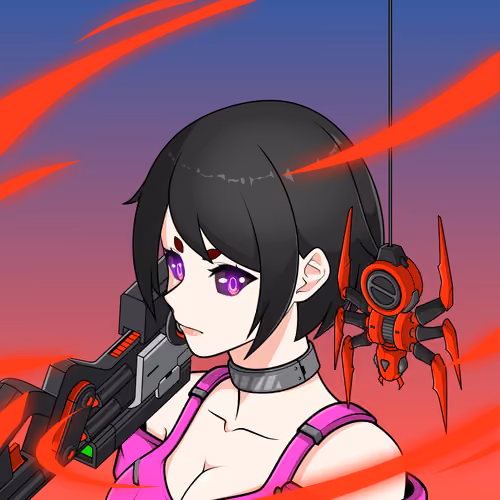 CyberRonin #3308
