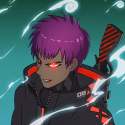 CyberRonin #4347