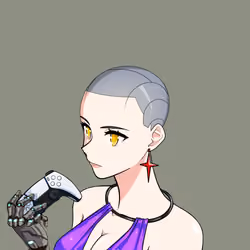 CyberRonin #4100