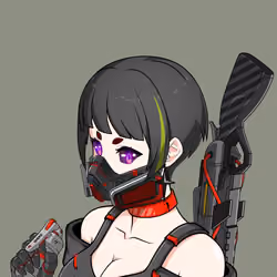 CyberRonin #3210