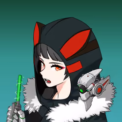 CyberRonin #5470