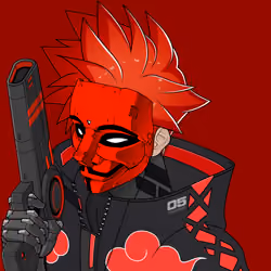 CyberRonin #1126