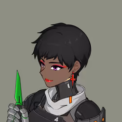 CyberRonin #1403