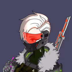 CyberRonin #5408