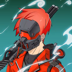 CyberRonin #4678