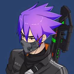 CyberRonin #3924