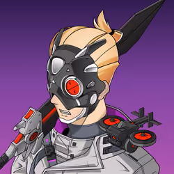 CyberRonin #4573