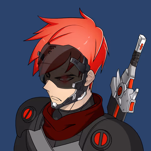 CyberRonin #5517