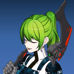 CyberRonin #2859